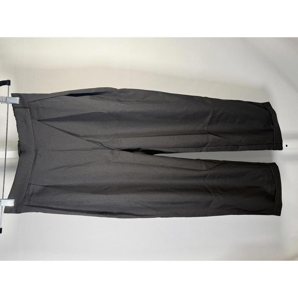 NWT Halara Black Work Pants Size XS - Picture 2 of 6